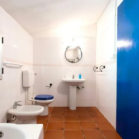 Villa Via Colonna Regina فيلة *