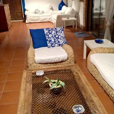 فيلة Villa Via Colonna Regina ريجّو دي كالابريا