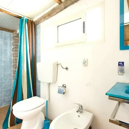 Villa Via Colonna Regina فيلة ريجّو دي كالابريا