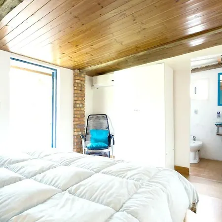 فيلة Villa Via Colonna Regina ريجّو دي كالابريا